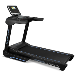 OXYGEN FITNESS NEW CLASSIC AURUM AC TFT Беговая дорожка