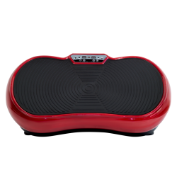 Виброплатформа VictoriFit VF-M200 Red